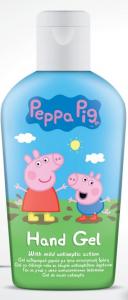 Hand Sanitizer Gel (Peppa Pig)